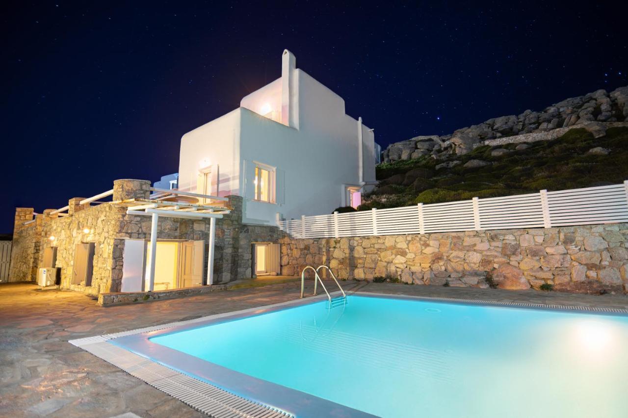 Villa Miglia By Whitelist Mykonos